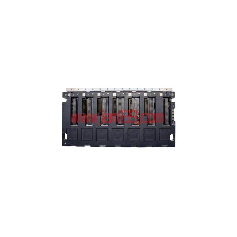 
GE IC695CHS012-BAMP 通用控制器及I/O