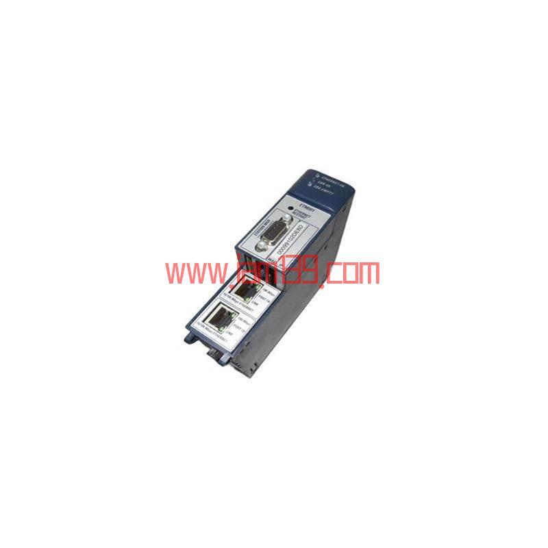 
GE IC694PSM001：工业自动化精密电源同步模块