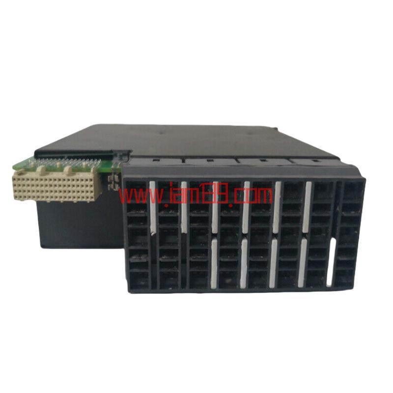 
GE UR8FH Multilin 固件 PLC 温度模块，工业控制解决方案