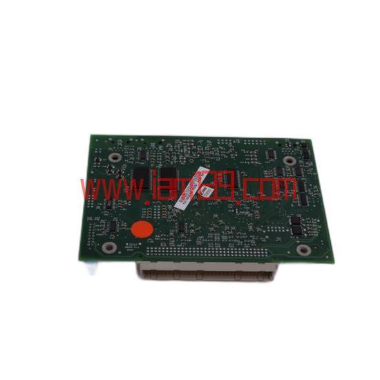 
ABB 61615-0-1200000 高性能工业控制模块