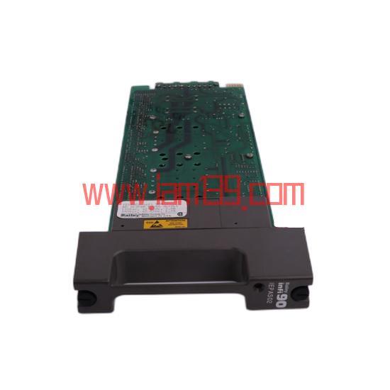 
ABB 3HAC024522-001 工业控制模块