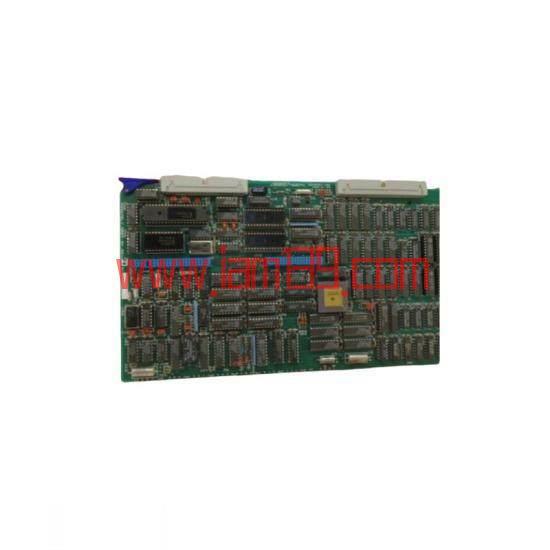 
ABB 1948024G1 CPU模块组件：尖端自动化，高效处理