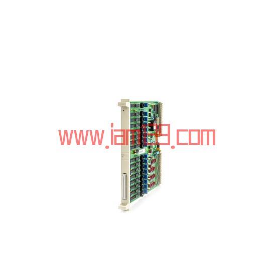 
ABB DSAO130 57120001-FG：先进模拟量输出板