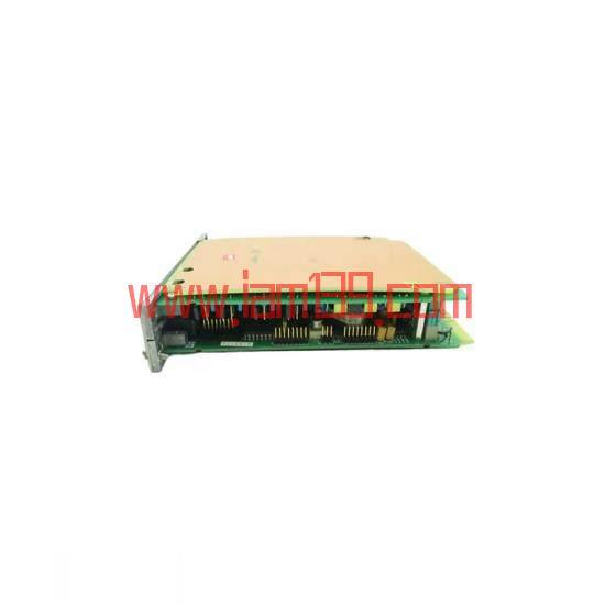 
ABB HESG447308R0002 | 70EA02A 输入模块