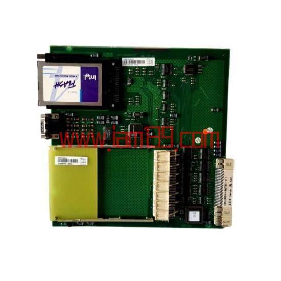 
ABB PM152 3BSE003643R1 模拟量输出模块