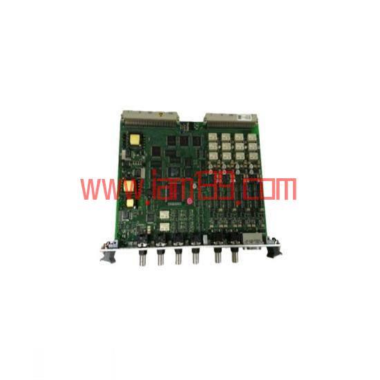 
ABB 3BHB014867R0002电路板，高性能工业控制解决方案