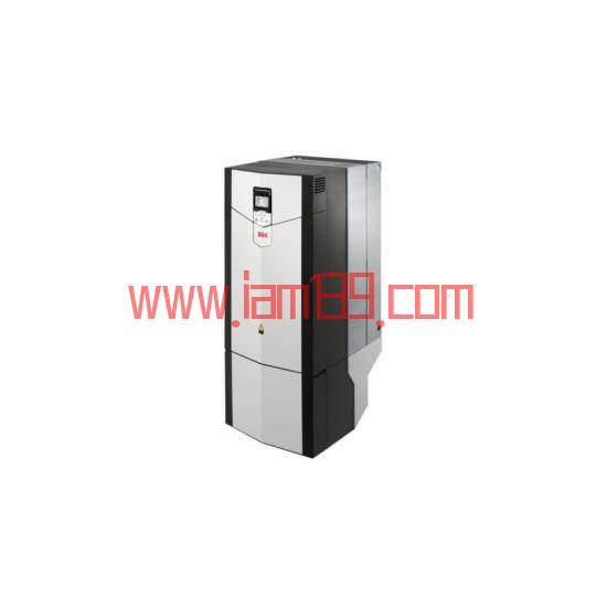 
ABB ACS880-01-045A-3 | 高性能变频器