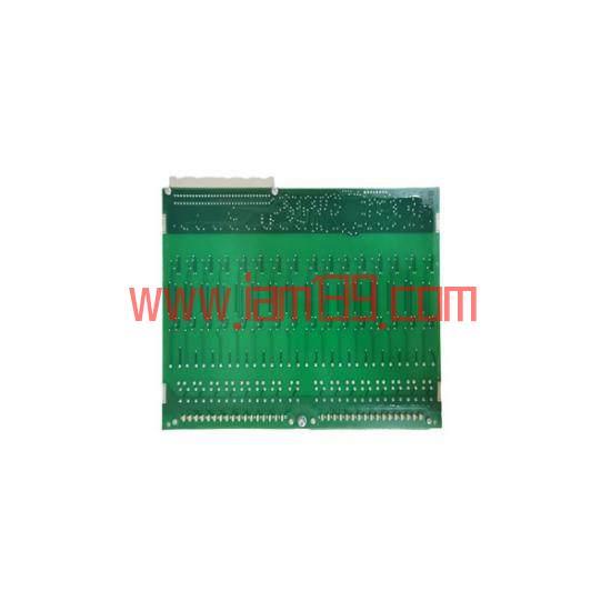 ABB 1MRK000508 二进制输入模块:为工业自动化提供先进控制