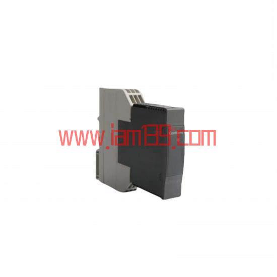 
ABB 3HAC023231-001：高精度控制模块