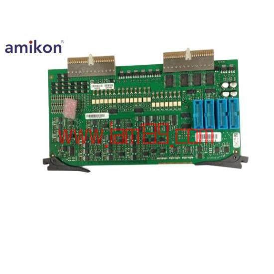 
ABB XVC769AE101 3BHE006373R0101 控制板 - 工业控制模块，全新
