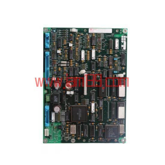 
ABB SNAT 603 CNT 5761861-2B PC 板组件