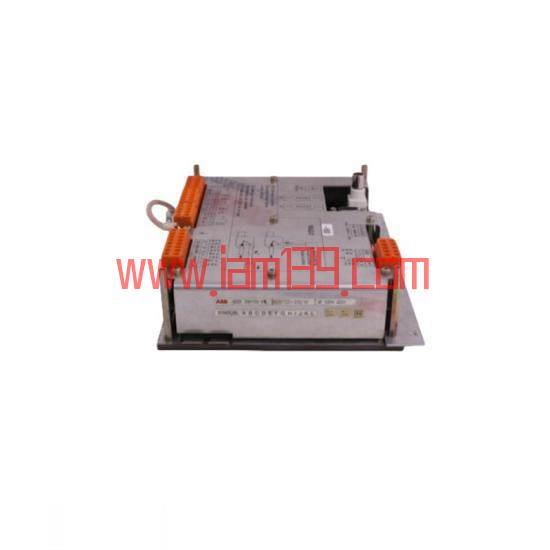 
ABB Bailey Infi 90 PHARPS21200000 电源模块