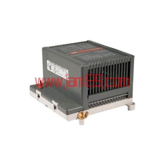 
ABB 07DI90-S GJR5250900R0202 数字输入模块