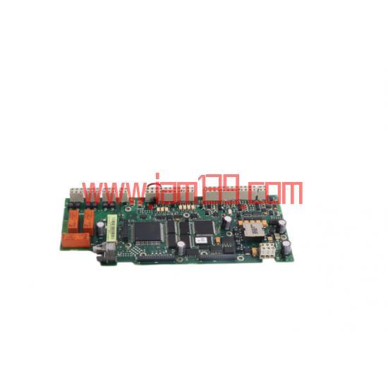 
ABB PM866-2 3BSE050201R1 高性能处理器单元套件