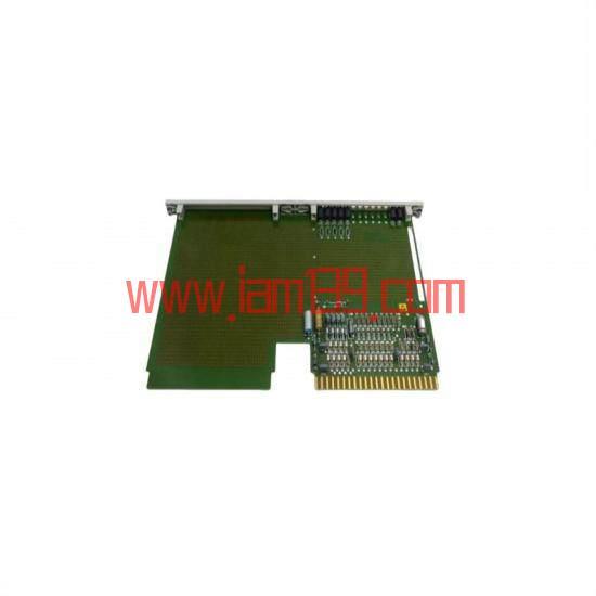 
ABB EHDB130 工业控制模块