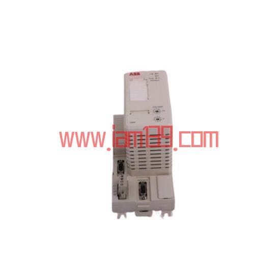 
ABB FPR3471100R1002 - 工业自动化高级控制模块