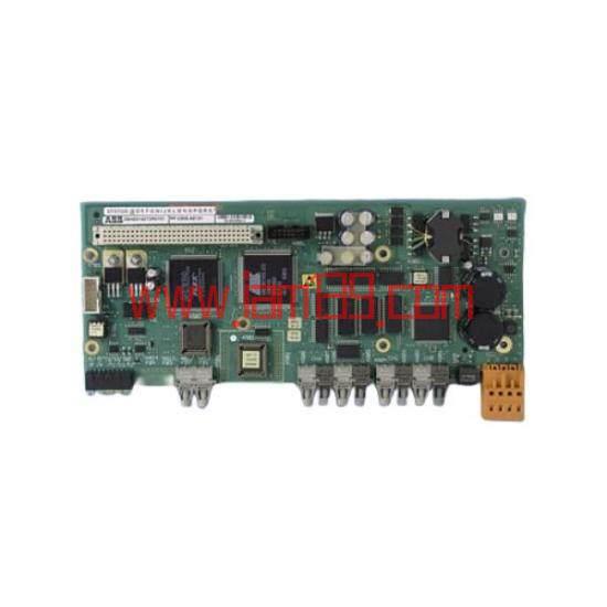 ABB UAC389B101 控制板,精工打造,专为工业自动化设计