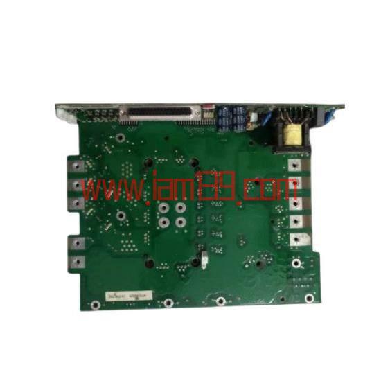 
ABB JSEM-D3C 变频器，工业控制模块