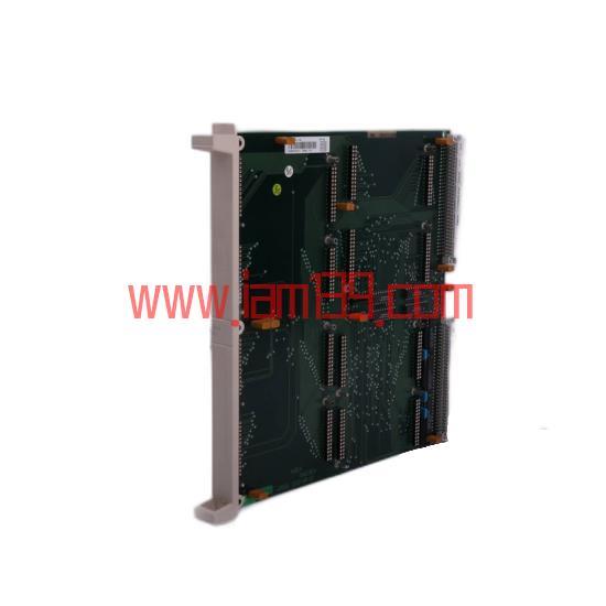 
ABB SB808F - 工业PLC模块，先进自动化解决方案
