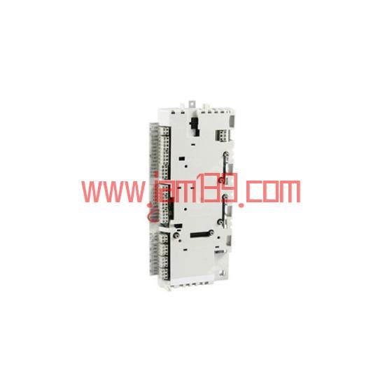 ABB RDCU12C 3AUA0000036521 控制单元:工业应用先进自动化解决方案
