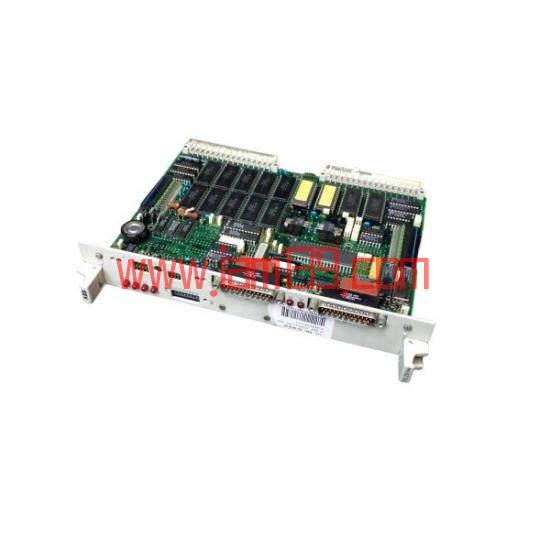 
ABB DCS502-0140-41-1101010：工业控制模块，精密工程助力高级自动化