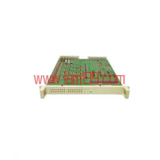 ABB YB560103-BD/4 机器人数字输入输出模块