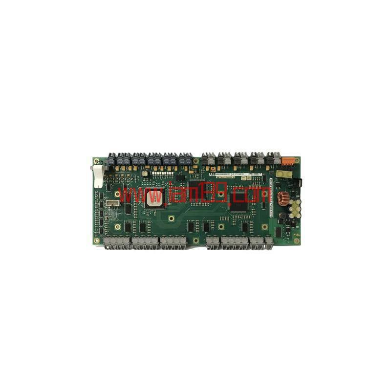 
ABB UFC718AE01 HIEE300936R0101 控制器模块