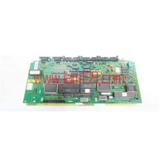 
ABB Bailey IIMKM02A 工业控制系统多总线键盘模块
