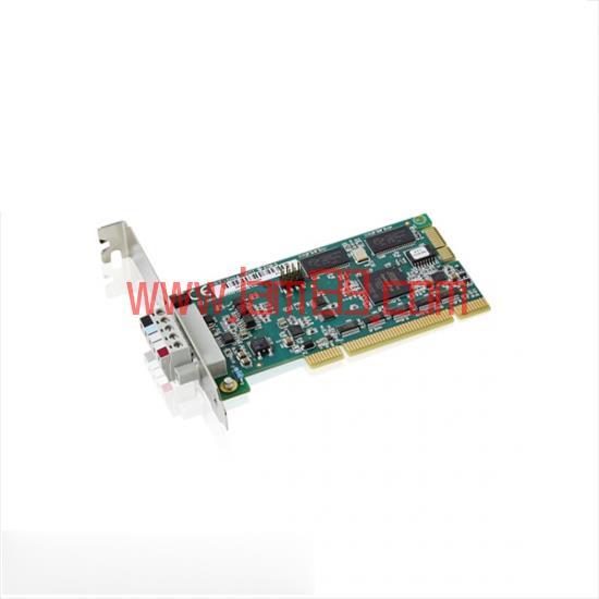 ABB DSQC697:工业自动化先进DeviceNet板卡
