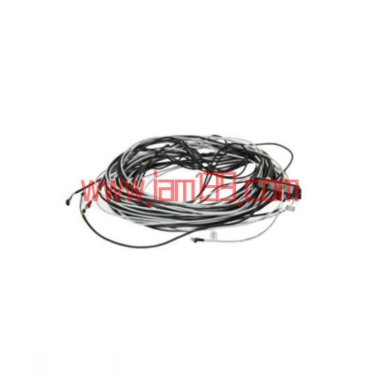 ABB 3HAC021591-006 驱动/控制器通讯电缆 30米 机器人备件
