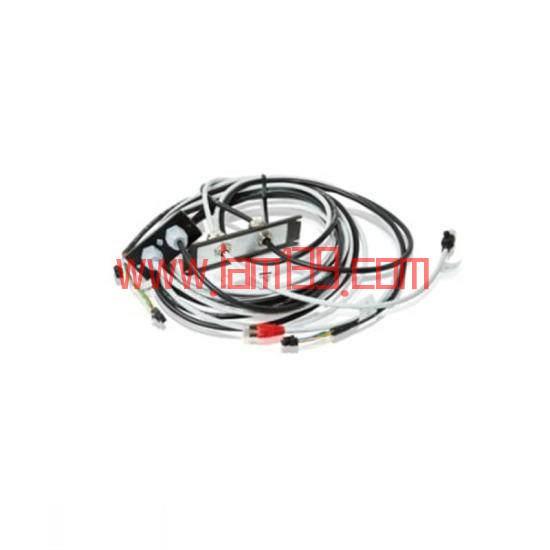 ABB 3HAC021591-005 驱动器/控制器通信线束,4米自动化部件