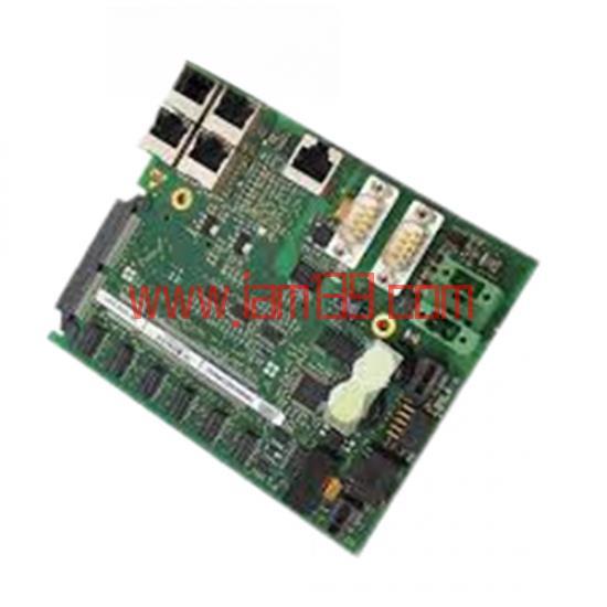 
ABB PD D200 A101 - 高级工业控制模块