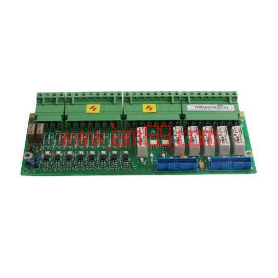 
ABB SDCS-IOB-21 3ADT220090R0014 现场套件：工业自动化控制模块