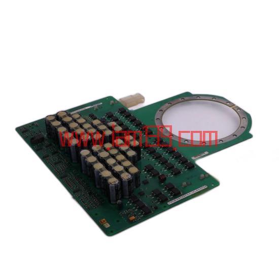 
ABB 3HAC023172-002 工业电机控制模块