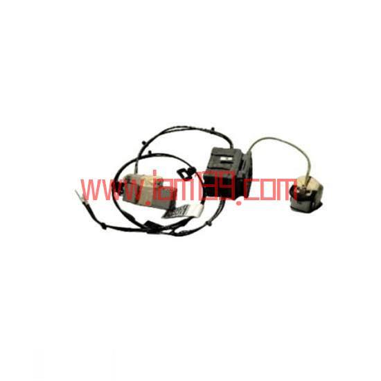 
ABB 3HAC020817-001 XP20集成线束：自动化核心主开关部件