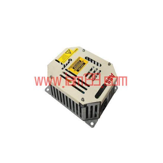 
ABB AGPS-11C - 高级过程控制组装套件