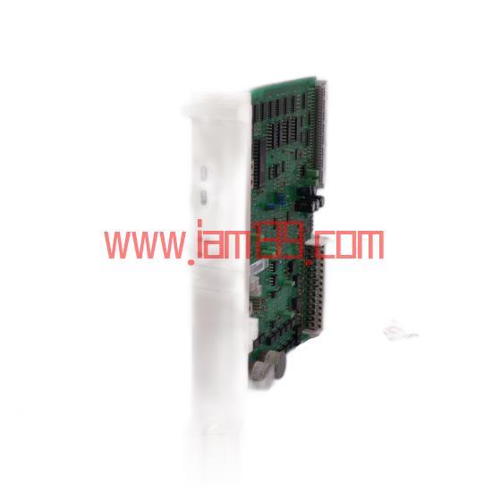 ABB DC532 变频器,高性能,先进控制解决方案