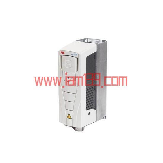 ABB ACS510-01-03A3-4 3ABD00015741-D 变频器:先进工业控制解决方案