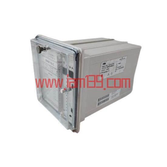 
ABB SPAM150C RS641006 工业控制器模块