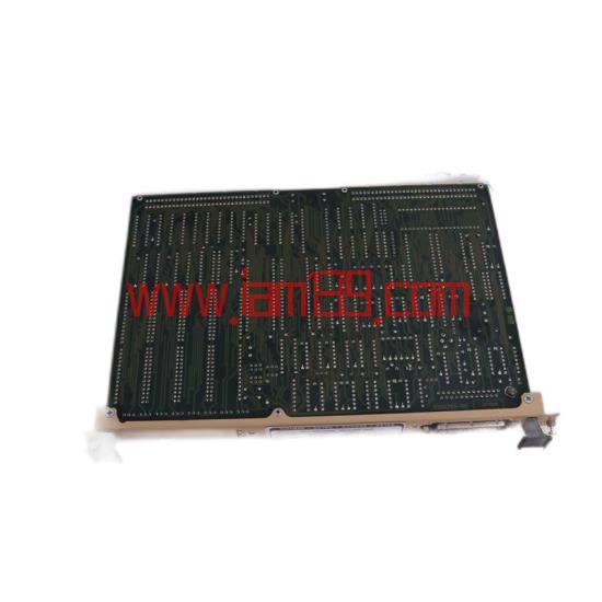 
ABB 3HAC025749-001：工业自动化精密控制模块
