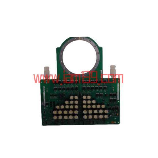 
ABB综合自动化解决方案：3BHL000390P0104, 3BHB003154R0101, 5SHX1960L0004 - 引领工业控制创新