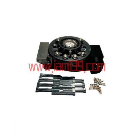 
ABB 3HAC021652-002：工业自动化精密工具更换器、伺服模块、先进RSP部件