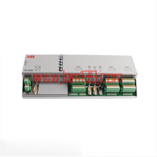 
ABB RINT6512C - 工业自动化驱动主控板，精准控制核心