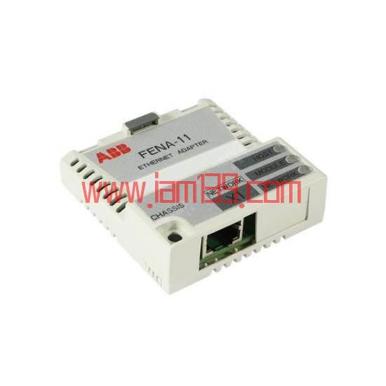 ABB FENA-11 工业自动化PLC模块