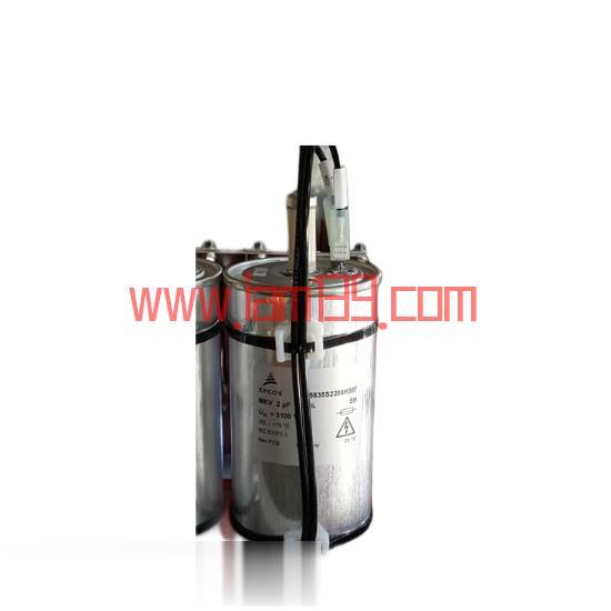 ABB 3BHB002000R0001 通信接口:先进工业网络解决方案