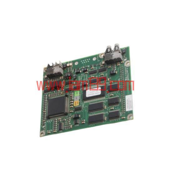 ABB 3ASC25H204 - 高级控制模块,高性能与可靠性