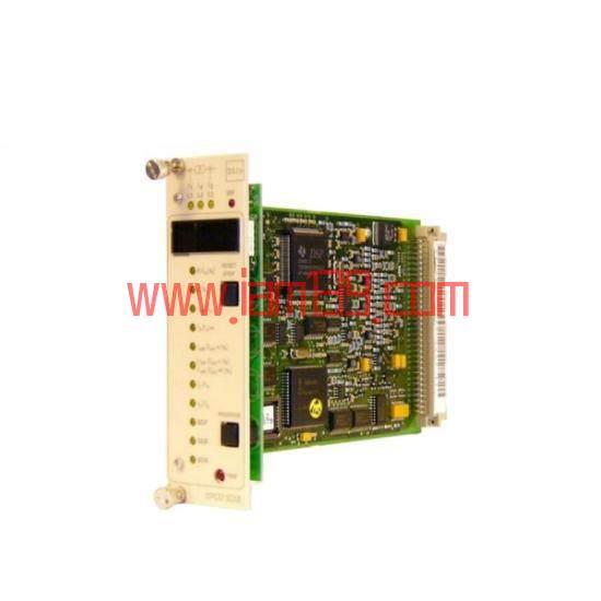 
ABB SPCD 3D53-AB | 工业自动化高精度差动装置