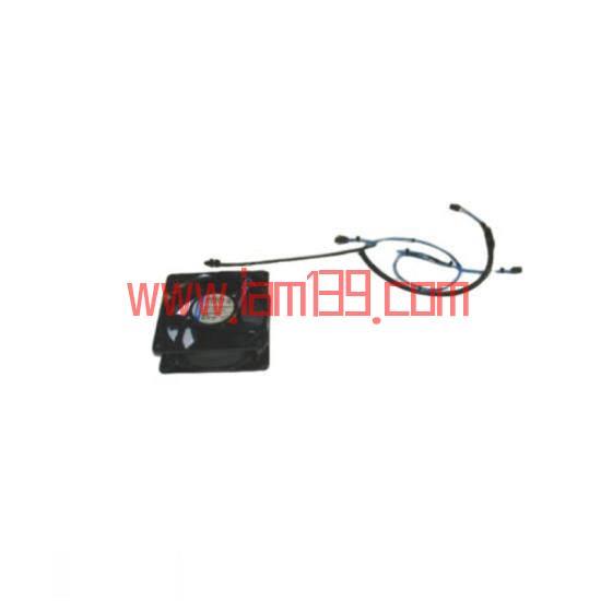 
ABB 3HAC020697-020 机器人部件控制器模块