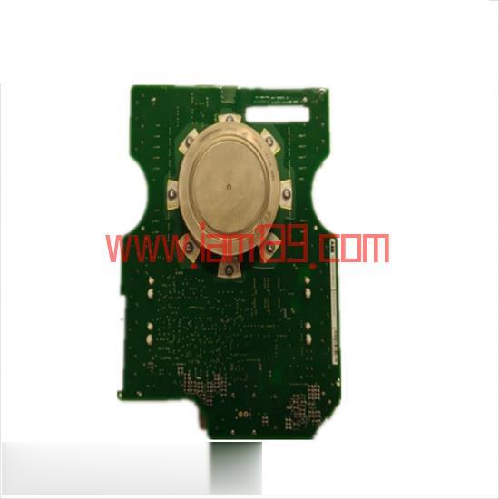 ABB 3BHB020538R0001 - 新型自动化控制器模块,高性能,精准控制