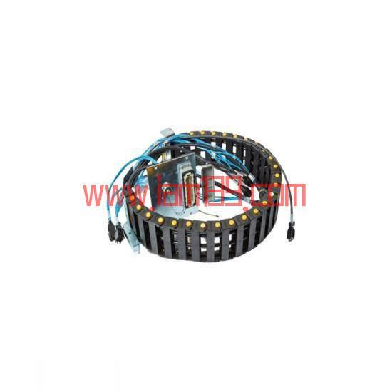 
ABB 3HAB4248-1 工业控制用下置电缆